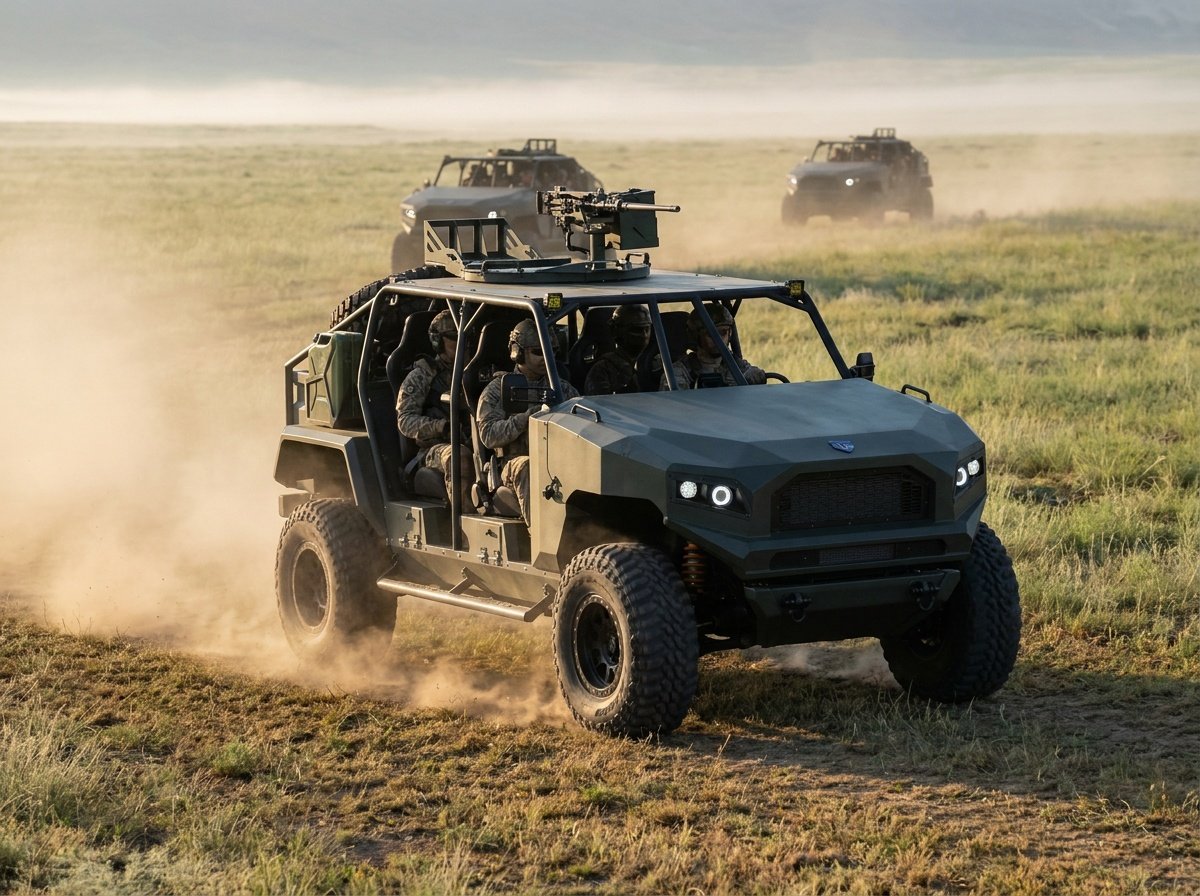 TagDynamics's tweet photo. The VELOX ISV by TAG Dynamics is purpose-built for rapid deployment, high-speed mobility, and fast-response operations in demanding environments.

Contact us to learn more. https://t.co/Fmznt4d3WK