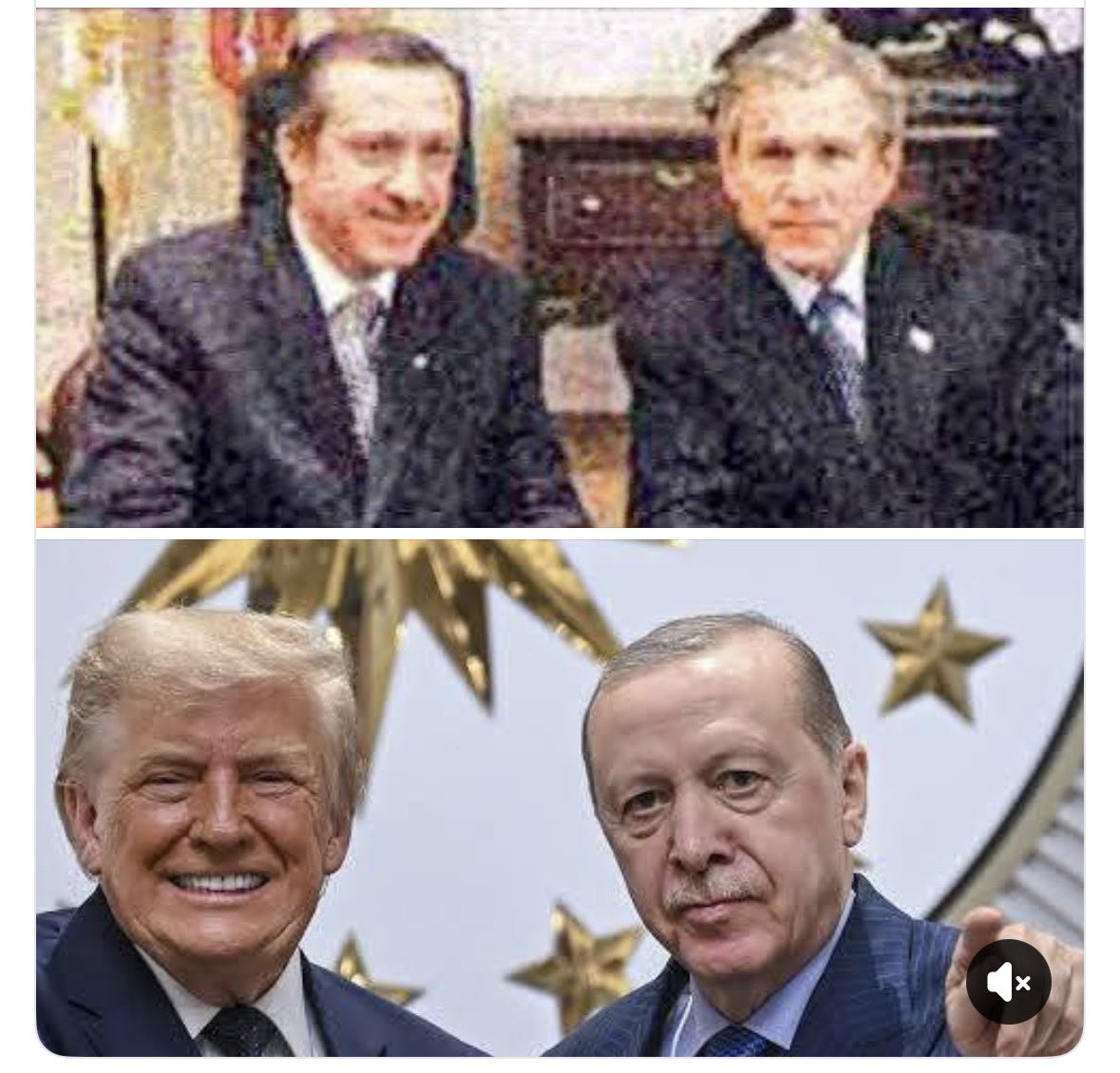 kasimkaradas's tweet photo. “ak parti iktidara geldiğinde abd, afganistan'ı işgal etmiş, ırak’ı vurma hazırlığı yapıyordu.

çeyrek yüzyıl geçti.

abd ırak’ı işgal etti.

libya'yı, suriye’yi, yemen'i vurdu.

somali'de pakistan'da insan avına çıktı.

filipinler, nijer, kamerun, çad, mali, burkina faso, uganda, kenya, cibuti, etiyopya, lübnan, ürdün, 
suudi arabistan, katar, birleşik arap emirlikleri, bahreyn, kuveyt, umman...

buralarda yerli işbirlikçileriyle birlikte operasyonlar düzenledi. 

kızıldeniz ve aden körfezi'nde korsanlık yaptı. akdeniz'de hep var oldu.

birçok ülkede yüzlerce drone saldırısı gerçekleştirdi, baskınlar düzenledi,
kafasına estikçe füze ve hava saldırıları yaptı, deniz kuvvetleriyle çok sayıda operasyon yürüttü.

abd, israil'i hiçbir zaman yalnız bırakmadı. en son birlikte iran'i vurdular.

ak parti çeyrek yüzyıldır iktidar.

abd-ak parti stratejik ortaklığında milim sapma olmadı.”

Muammer Bilgiç