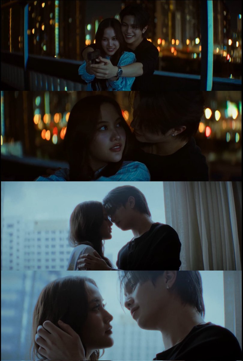 bebecha43's tweet photo. Guys I feel like the climax scenes was  incomplete I need a part 2 of #FlashBackMV plsss

#FlashbackWilliamjkpMV
#Williamjkp
#srchafreen 
#LYKN #RISERMUSIC https://t.co/7wxEg8Azrd