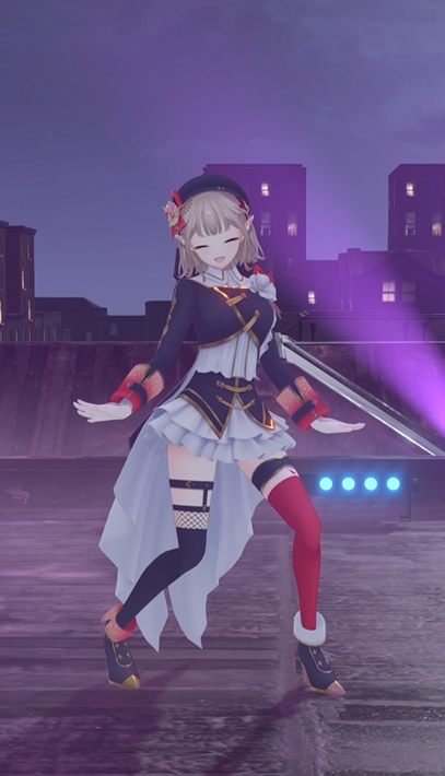 🗼える🗼にじさんじ所属 (@Elu_World) / Posts / X