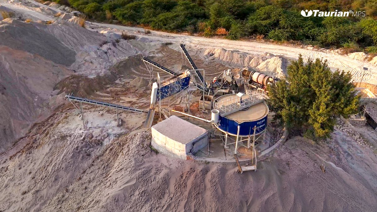 mps_taurian's tweet photo. From material feeding to final washed output, the @mps_taurian plant keeps the process consistent with efficient washing and easy maintenance access.
#TaurianMPS #WashingPlant #Sand #Maintenance #Production #Quarry #MaterialProcessing https://t.co/TM6PTwcbmS
