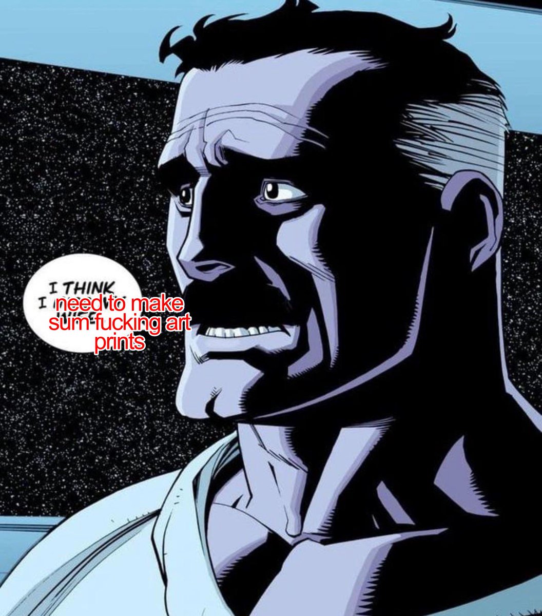 mokii099's tweet photo. FUCK okay but did anyone else lowkey have like a surge of art improvmenet after getting into jojos https://t.co/YbLOGRXBuO