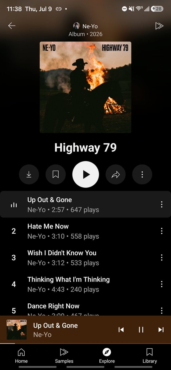 gizmo1600's tweet photo. My favorite artists just dropped some new albums today and I'm barely listen to them right now all the songs that are in the albums are pretty good songs I like them a lot go check them out it is now on YouTube music https://t.co/jyO13dOjlR