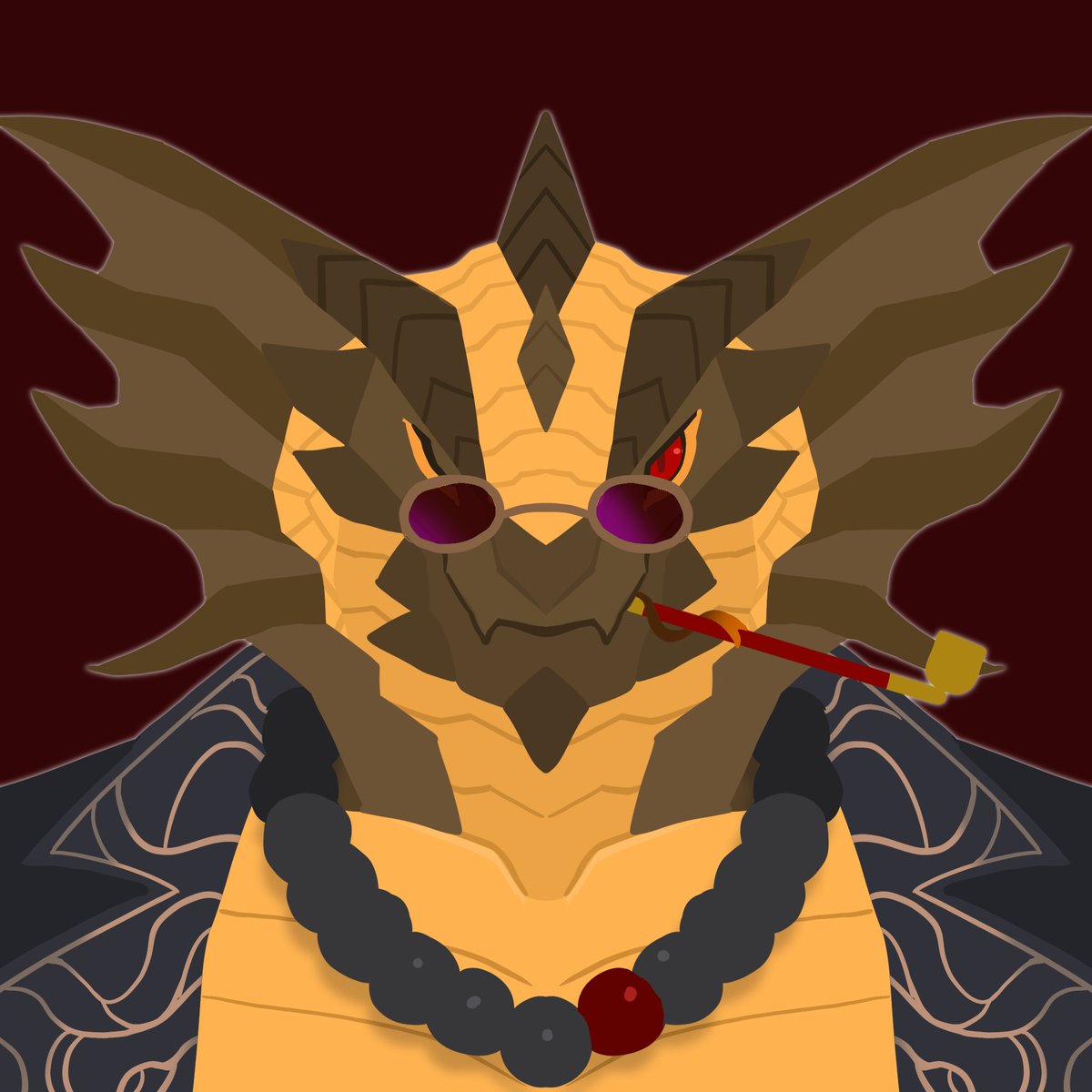flyingpig0w0's tweet photo. [commission]
identification photo[12]

for @Wyao1711 
@ychnzh4 
@chilinglingling https://t.co/2edwh8s3I1