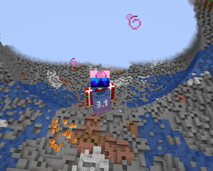 HiroNakanouVTo's tweet photo. #TheAxolotSMP 
Mañana oficialmente mandare para q la gente se una a theAxolotl SMP TEMP 3 https://t.co/AFsjwsHRmC