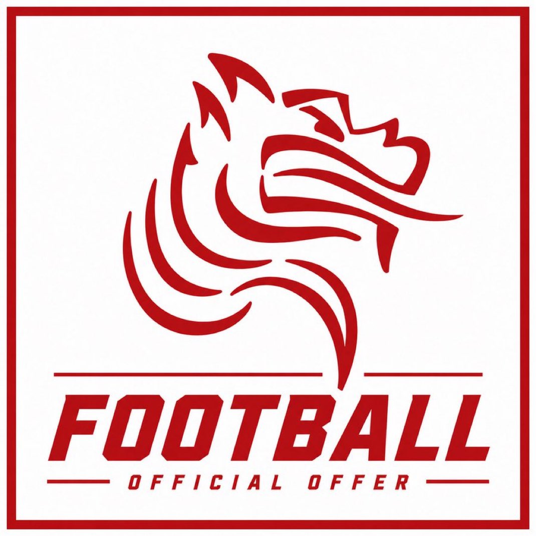 Eric_franco8's tweet photo. ALL GLORY TO GOD!✝️ After a great conversation with @coachjmwill I’m blessed to say I’ve received an offer to Pacific University!  Thank you so much for the opportunity to attend such a great school! @CoachFalc @BenLoPrimo #1WAY https://t.co/qoT8MLMbxg