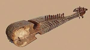 Cybercommandar's tweet photo. This rabab older than hindusim https://t.co/XtGZW6gXKH