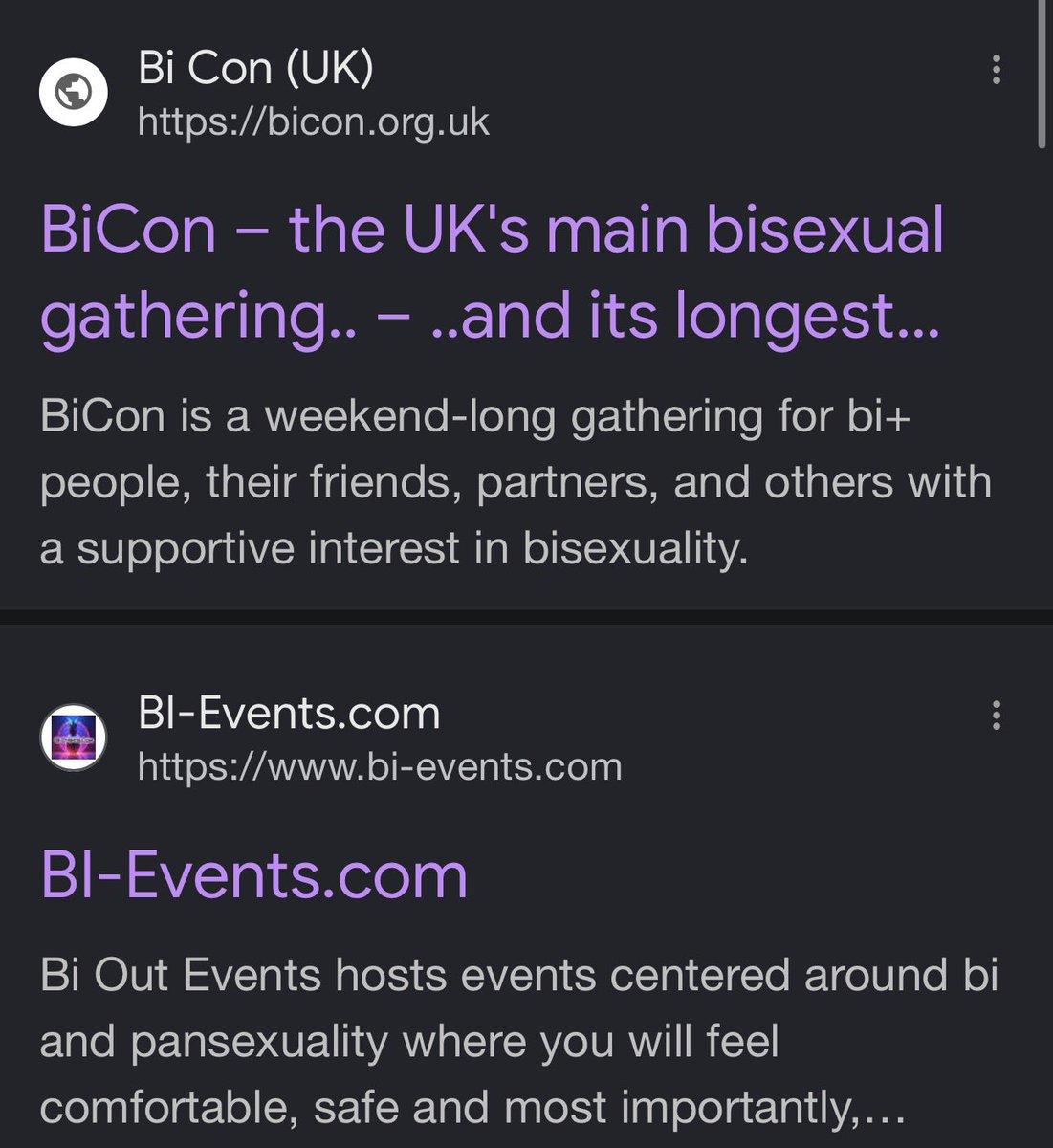 avafrompluto's tweet photo. @AngelofVerona the way you’re just straight up lying. in the same way these events aren’t for lesbians, lesbian events aren’t for you. https://t.co/jfv7tgpCKk