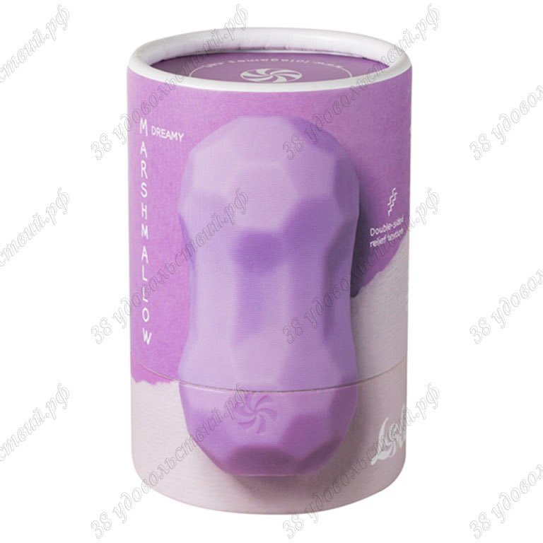 38pleasures's tweet photo. Мастурбатор Marshmallow Dreamy лавандовый

Удобная форма и двусторонняя текстура обеспечат максимальное удовольствие, позволяя вам полностью сосредоточиться на своих ощущениях

Ознакомиться с подробностями и заказать можно тут 👉https://t.co/CL7EsUAUVg

#сексшоп #Иркутск https://t.co/4GimGE98Sq