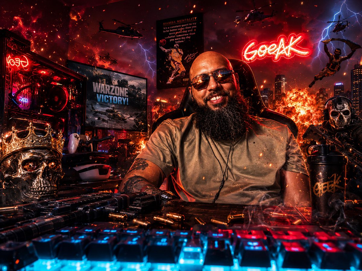 GeoAK4's tweet photo. I did it my way!!! https://t.co/hCaJBPENLY