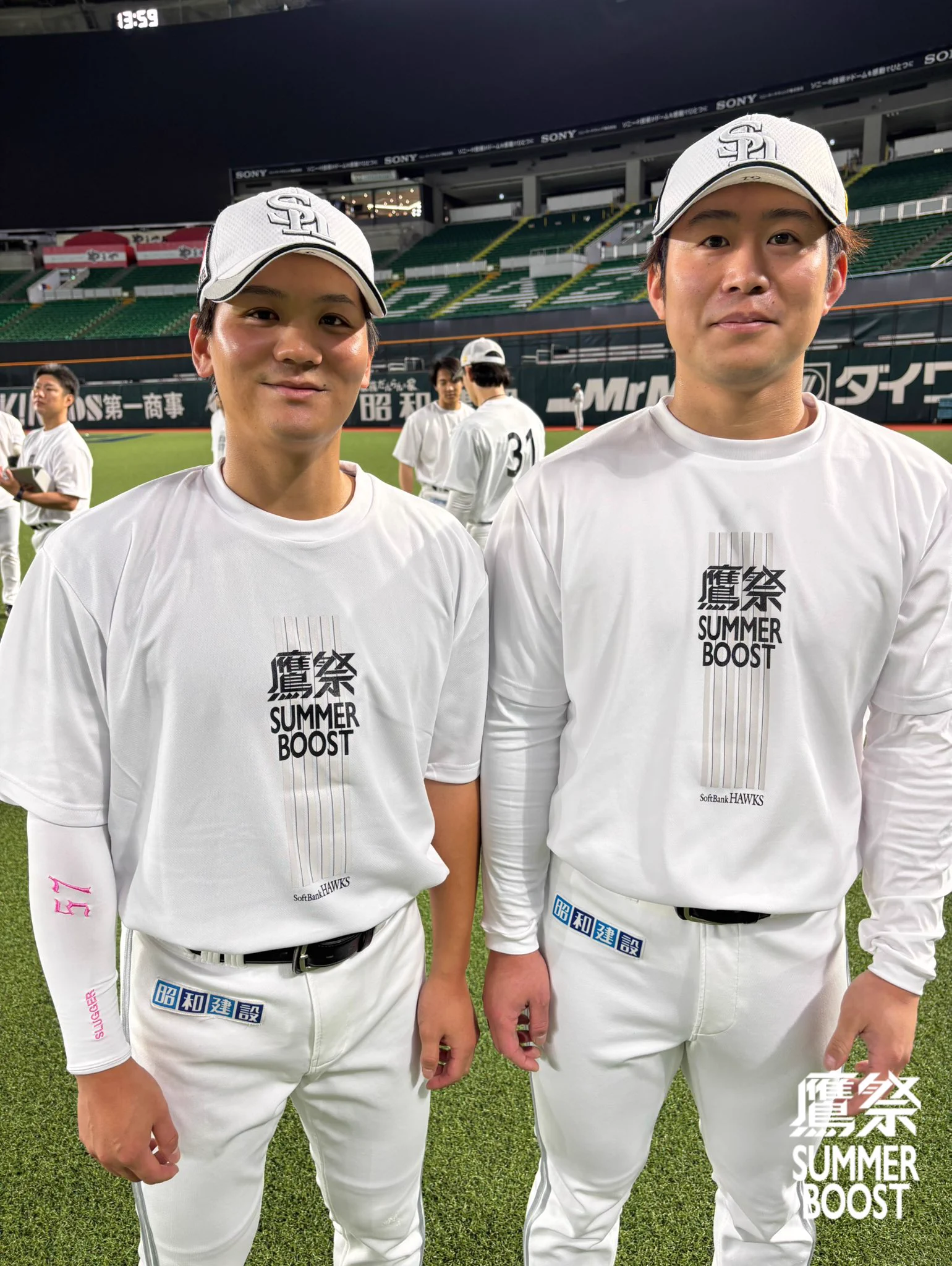 福岡ソフトバンクホークス（公式） on X: 