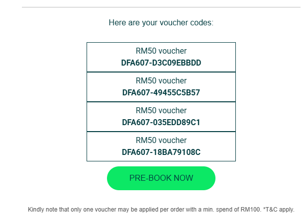 SaifulpolStark's tweet photo. Free AirAsia Duty-free Voucher https://t.co/yZXLT7fcHN