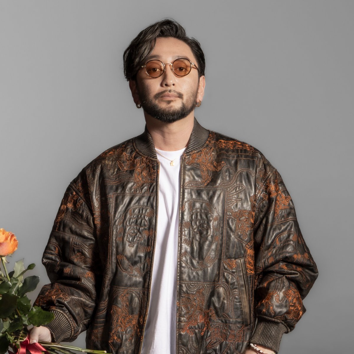 BP_40th's tweet photo. 【B-PASS online】
ORANGE RANGEヴォーカル RYO、ソロ名義の新作2曲を7月17日に同時リリース決定‼️
https://t.co/v1QmZqVbyE
#ORANGERANGE #BPASS https://t.co/QR840W8t6A