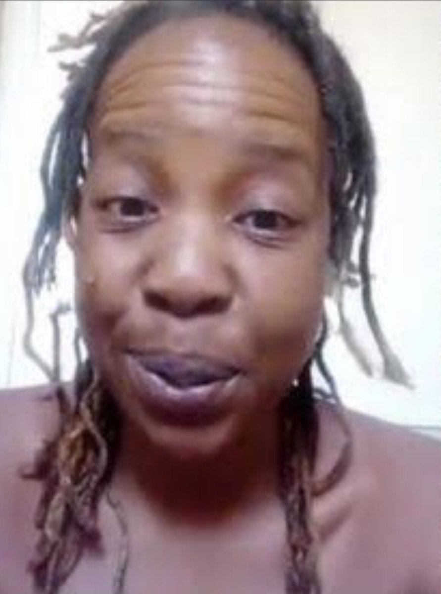 LCabonena's tweet photo. Meet the candidate for Johannesburg mayor, Ntsiki Mazwai. https://t.co/cpMPdsR2BF