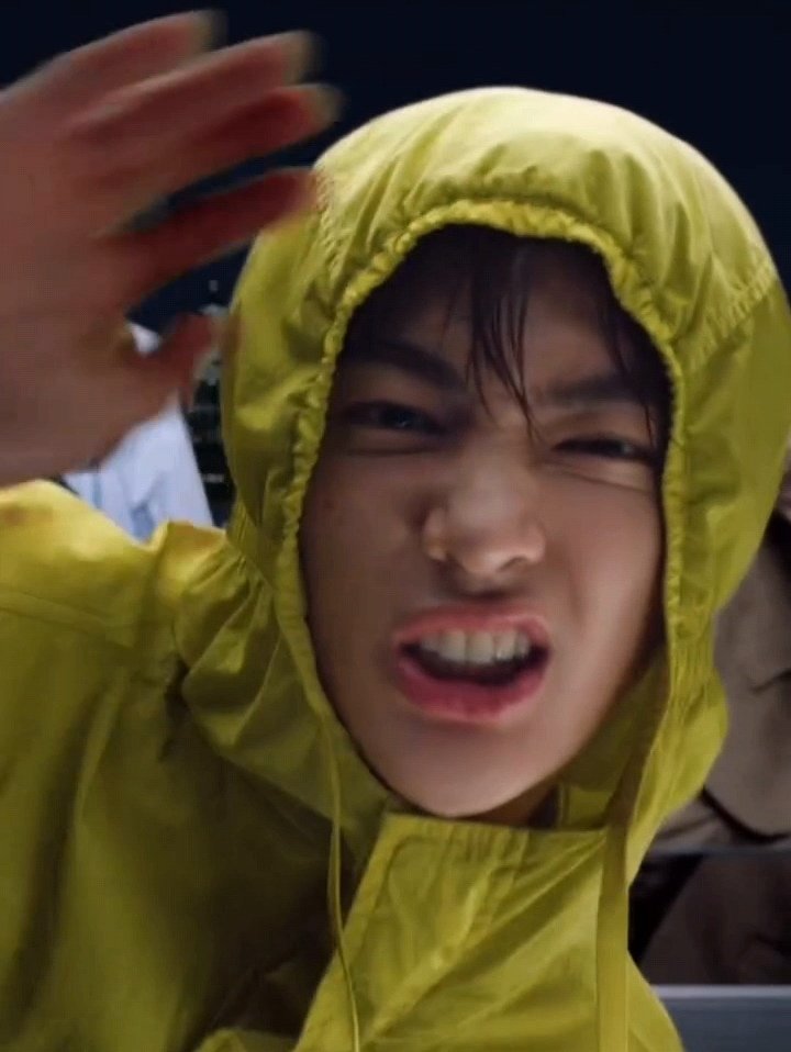 zhaoyufancokr's tweet photo. heʼs so cute😬 https://t.co/UFvMszjdh0