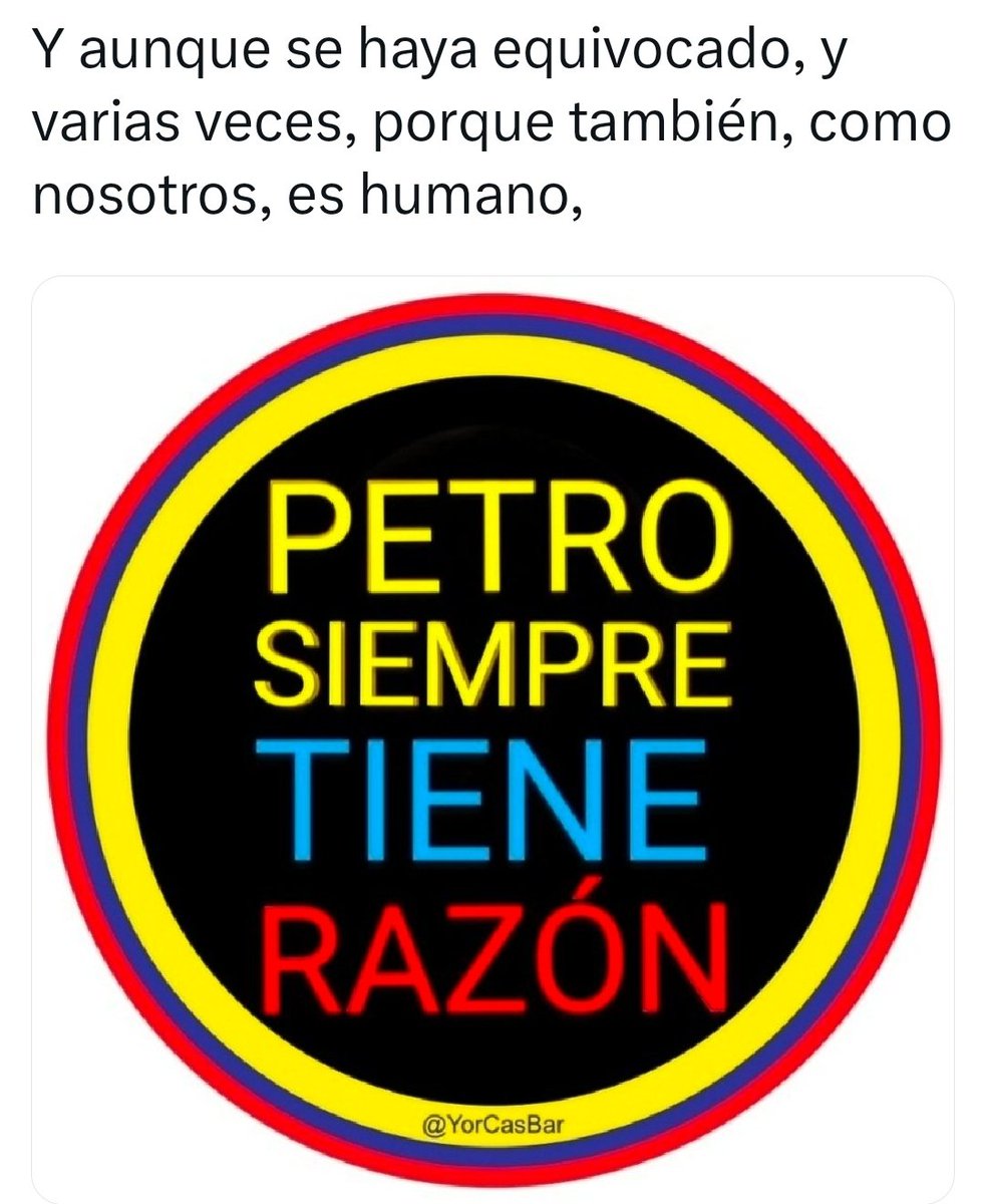 YorCasBar's tweet photo. @petrogustavo @mistermagu72 https://t.co/3pY4PRvpU1
