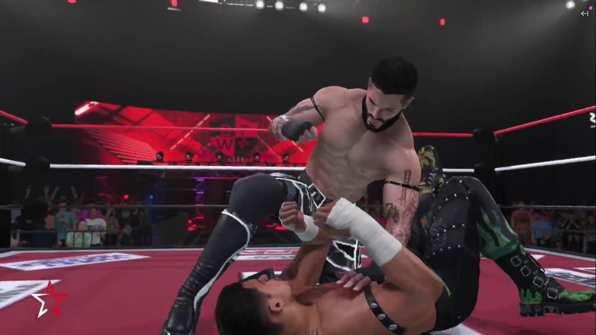 DreamPro608's tweet photo. What A Night @ The Academy 
Yasmin Fujimori def @KentaroKagami
Following the Match King Liger shows to challenge the champ

Jacob Cass Assaults Hector Flores after his match.   
@AimiRacoon0503 Def @Akari_Shidori in her Debut. 
Didi Kwan  @ilySpider_ to claim DayDreamer Gold https://t.co/b3aLsuz7Fk