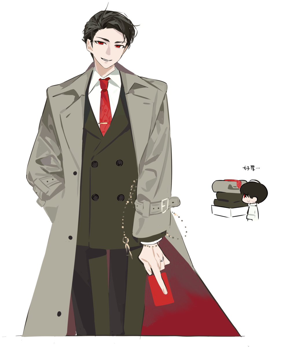 reyjALBCG229144's tweet photo. 代理参加的话那连衣服都是静马的…！？ https://t.co/LawKUswCXy