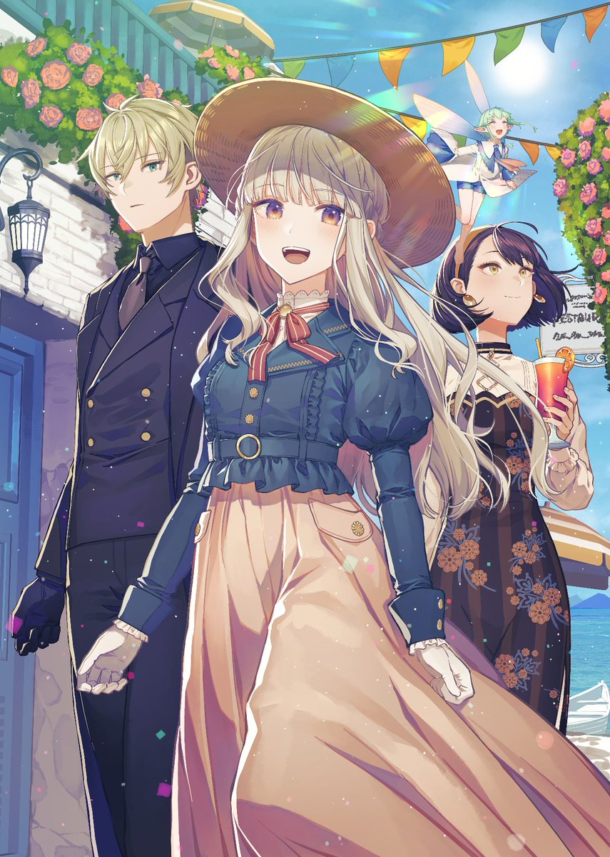 藤実なんな (@nanna_fujimi) / Posts / X