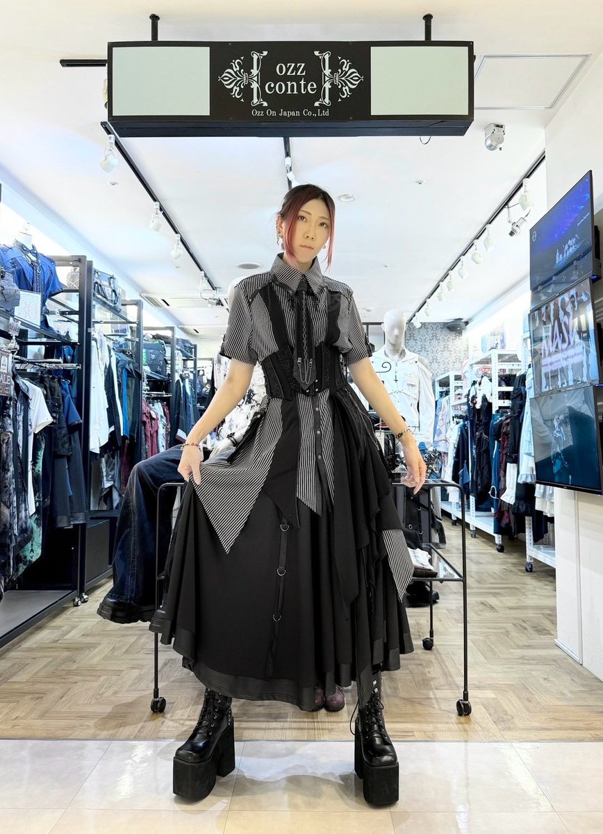 こんにちは🌻 マグネット渋谷店です😊 ꧁新作入荷꧂ 【Ashes of the