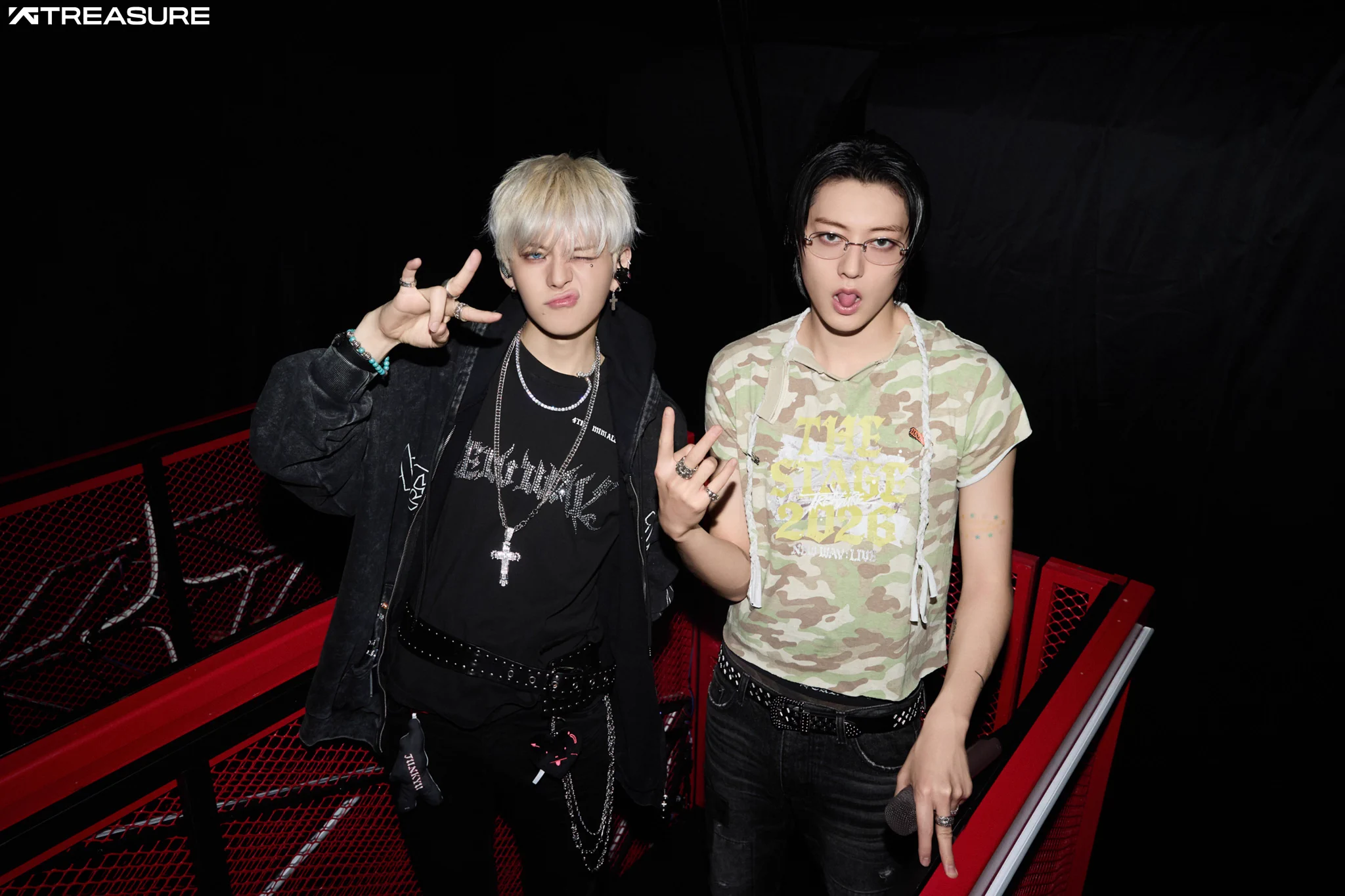 treasure ハルト POPUP ラキドロ YG HM15PIcbIAAa-PL?format=webp&