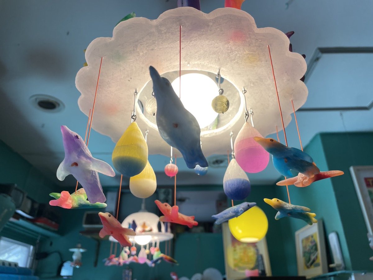 macontya's tweet photo. ナスマサタカのペンギンモチーフの新作。毎日制作しています🐧
#ナスナスショッピ
#茅ヶ崎 https://t.co/DCNPgkW2Ny