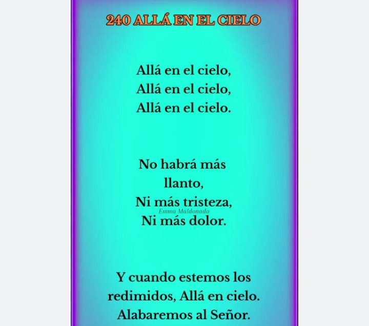 servicejose's tweet photo. Oh, Si comprendieras lo inmenso de su amor!
Y... que hay una gloria que te espera más allá!! https://t.co/NF8reCKtYQ