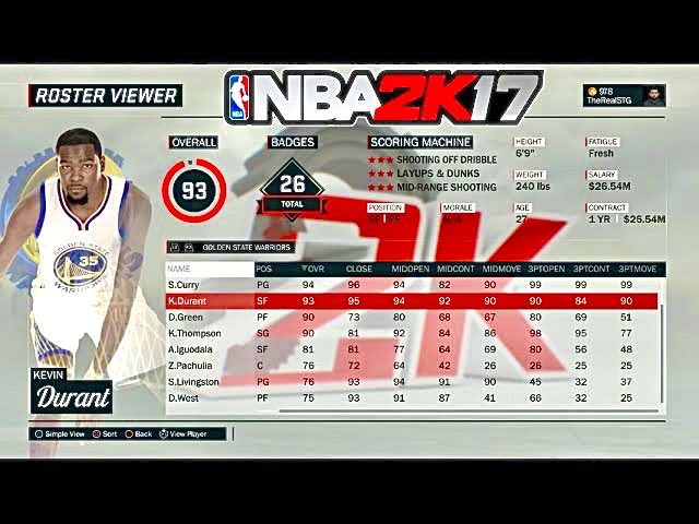 achxnce's tweet photo. I pray #NBA2K27 brings back separate Standing Shot and Off-the-Dribble/Moving Shot ratings.

Not everybody should be able to fade.

I miss when spot-up shooters were spot-ups, shot creators were shot creators, and if you could consistently fade… you were DIFFERENT.

Thoughts? 🤔

#NBA2K #2K27 #2K