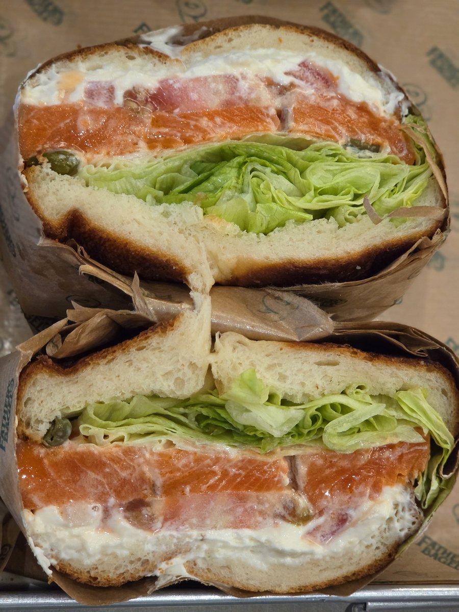 romdazzi's tweet photo. 🥯 https://t.co/Ad3HFG7alW