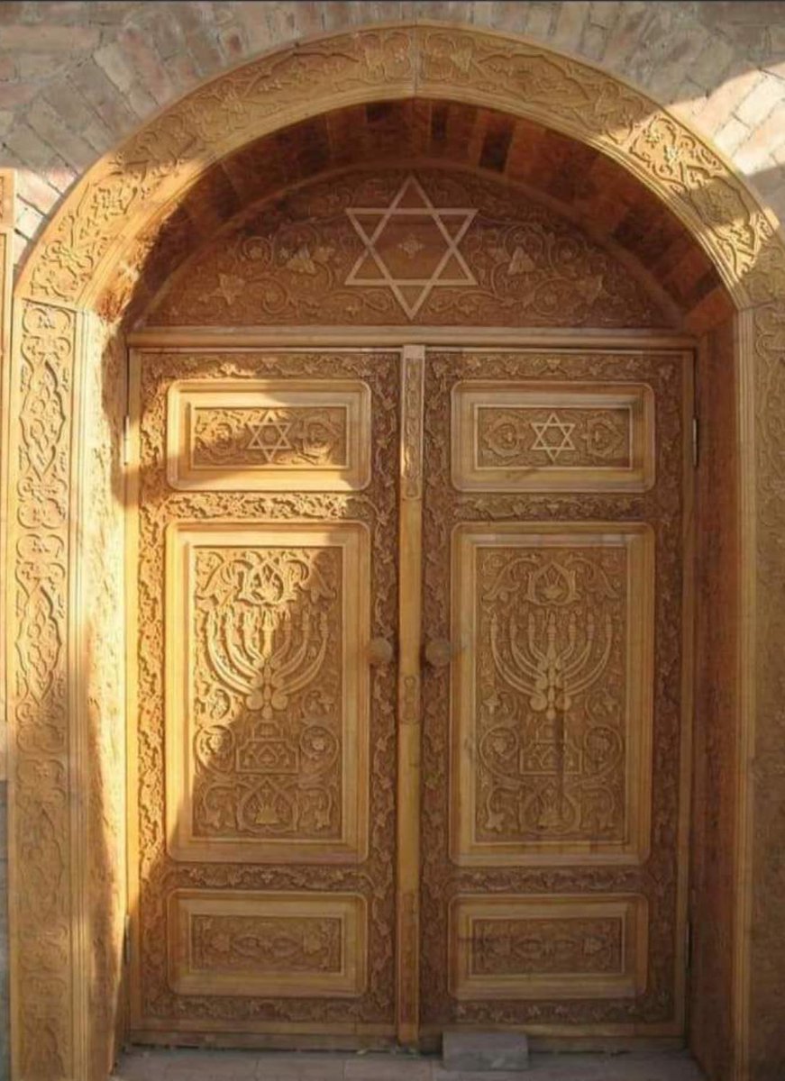 OrientalJews tweet picture