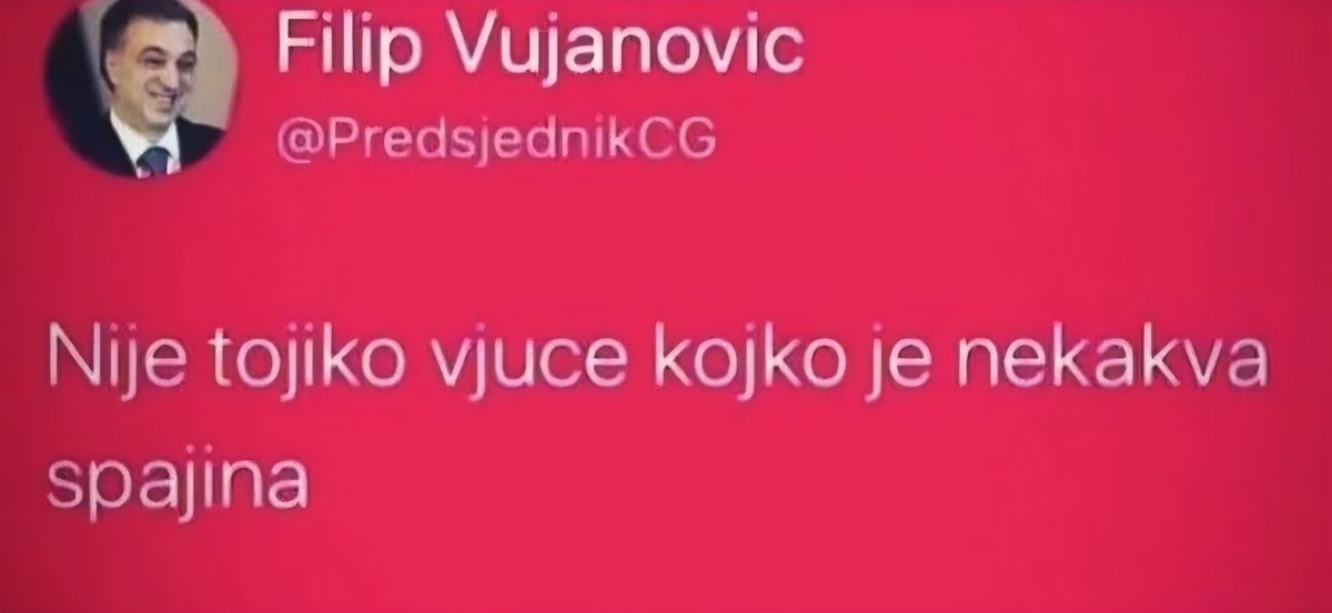 rakocevicvlado's tweet photo. https://t.co/UPOeba8REy