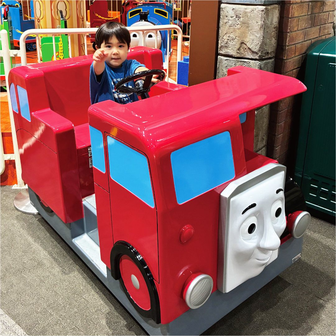 きかんしゃトーマス【公式】 (@ThomasNo1_JP) / Posts / X