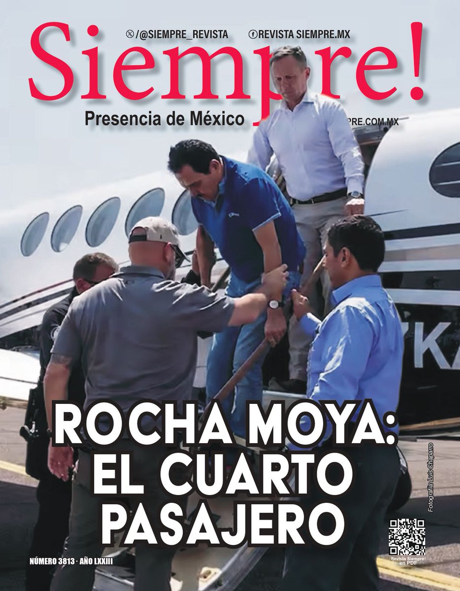 PagesBeatriz's tweet photo. Sheinbaum habla del avión para ocultar al cuarto pasajero. Que tan importante será el gobernador con licencia que ha preferido protegerlo, evitar su extradición, antes que renovar el T-MEC.

https://t.co/hN7dTrnMYq https://t.co/tWbDbBW1mC