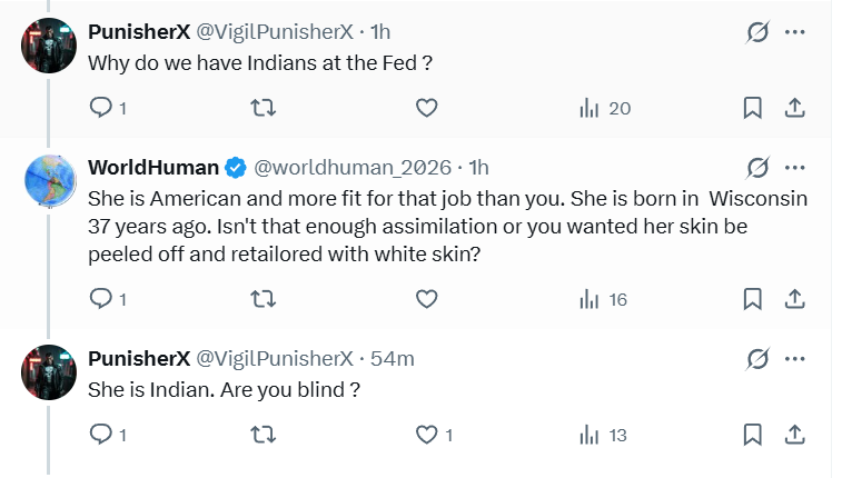 WorldHuman tweet media