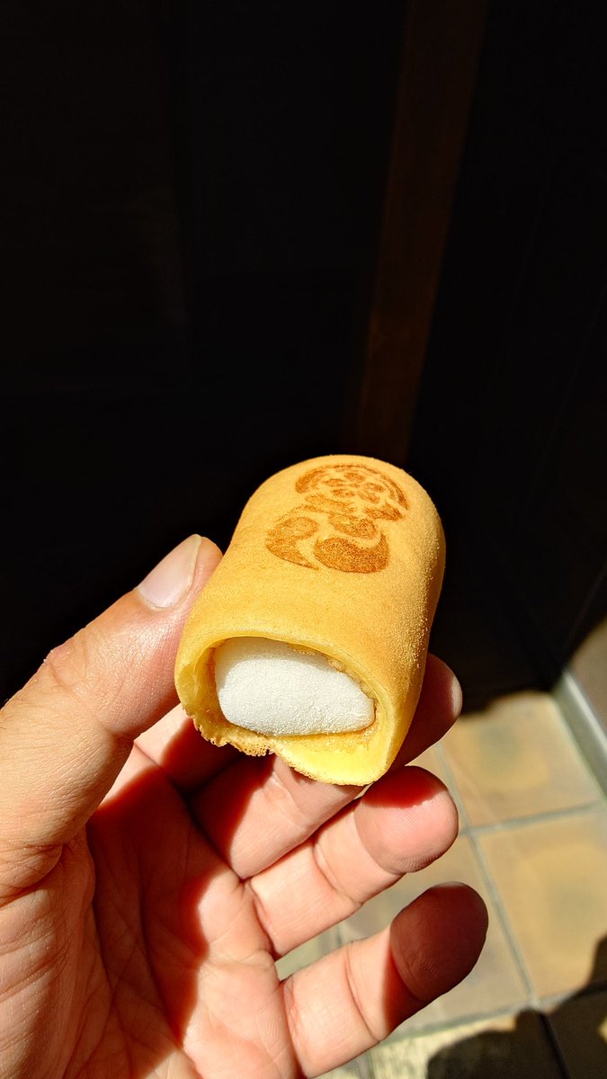 shiawasenarougo's tweet photo. #祇園祭 の期間、1日～24日までの期間限定
#鍵善良房 で食べられる｢祇園まもり｣‼️

コレめちゃ好こ( ᵕωᵕ 🫶🏻 )💕

マジで衝撃走るから、食べた事ない人は絶対食べて見て‼️お願いだから✨ https://t.co/ueilYeKtvP