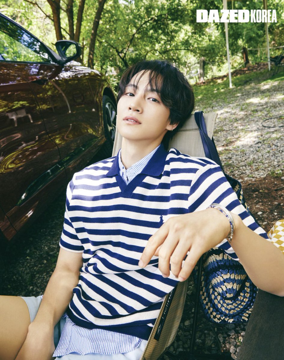 AllAround_JAYB's tweet photo. Dazed Korea 📸

#JAYB
@defjaybkr https://t.co/O3zPNxanz9
