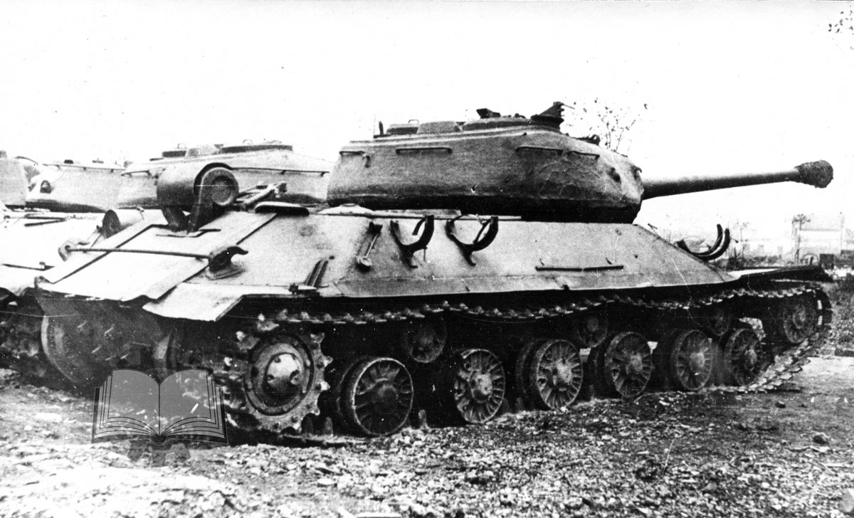 YPasholok's tweet photo. Object 253 experimental heavy tank
https://t.co/XnMnhqPiwl
#is6 https://t.co/LEWt3lCC2m