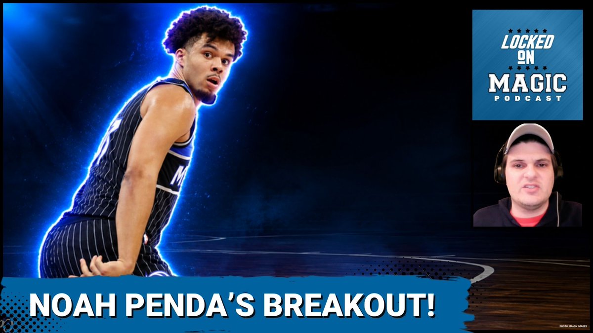 lockedonmagic tweet picture