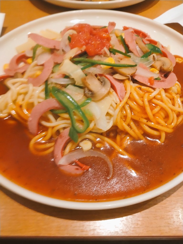 kfageagepan's tweet photo. 名古屋めし https://t.co/leKvGbdrtD