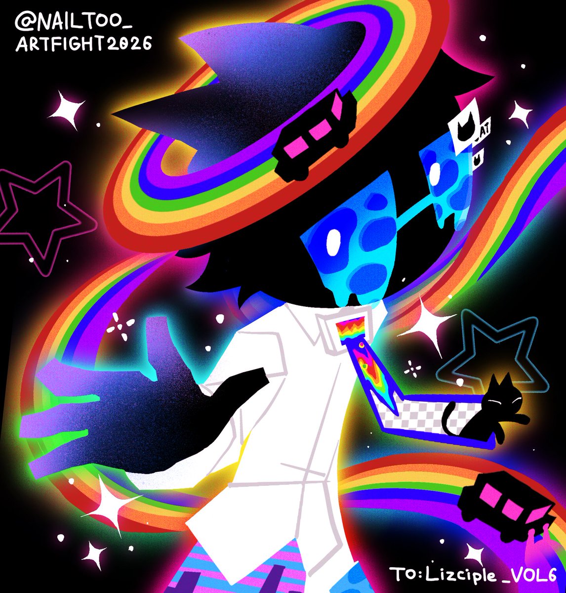 Nailtoo_'s tweet photo. #artfight #artfight2026ㅤ https://t.co/1cyMh4LfqE