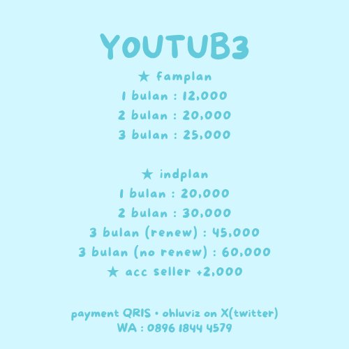 𝑙𝑢𝑣𝑖 ☘ ⋆.˚ tweet media