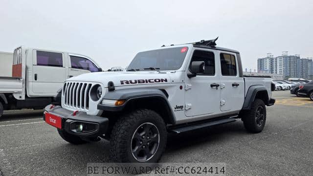 BEFORWARDJAPAN's tweet photo. 🔥Jeep Gladiator✨
Jeep Gladiator combines legendary off-road capability with rugged pickup versatility, ready for every adventure.
👉 Browse all Jeep Gladiator cars: https://t.co/8cFcqPJA6V
.
.
.
#beforward #auto #cars #jdmcars #jdm #autos #automobile https://t.co/HwqrXvYVzt
