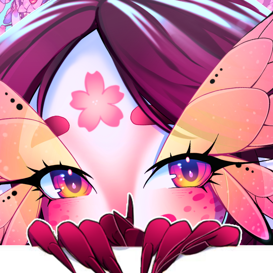 Gaby 🌸🌿 | SUMMER YCH ☀️🌴 tweet media