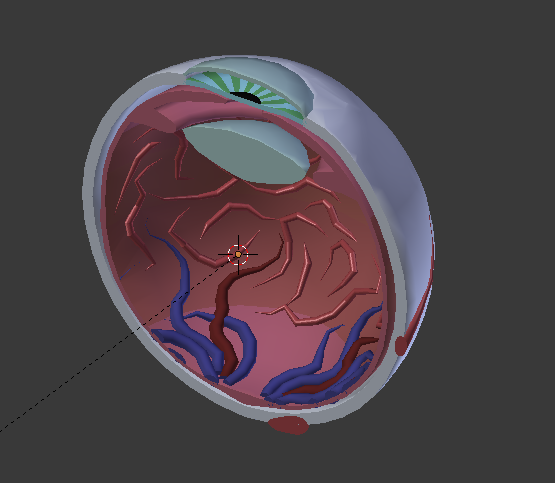 StrainEye's tweet photo. Im back on my bullshit adding unnecessary stuff to my game

#indiedev https://t.co/OIfTUHFzzH