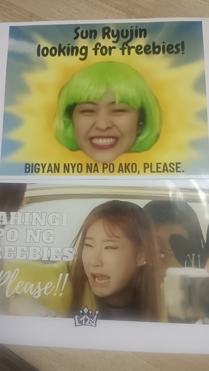 OT5midzy's tweet photo. Ready na with my freebies poster since checkmate concert.

Here na ang mga freebies 50 lomo cards and 50 ref magnet

I will also give my bench/itzy photo cards since I already have ot5.

-follow all ITZY platform including member individual IG account.

#ITZY_TUNNELVISION_MANILA https://t.co/GkmQSjjfK9