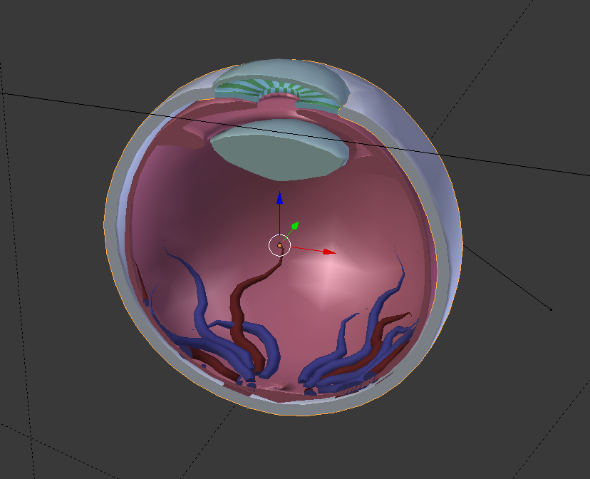 StrainEye's tweet photo. Im back on my bullshit adding unnecessary stuff to my game

#indiedev https://t.co/OIfTUHFzzH