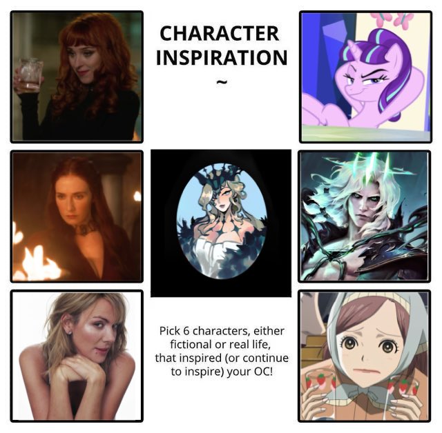 MASCAR4_'s tweet photo. ⠀⠀⠀
⠀ #𝒟onna : Apesar da Hachi ser uma personagem TOTALMENTE o oposto da Samantha e da Rowena, gosto de pensar que são personas que se complementam, que são partes diferentes da signora que brigam entre si constantemente.
⠀⠀ https://t.co/PbrdxfYgBm