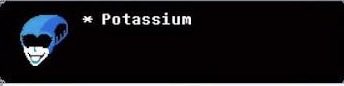 HalberCon's tweet photo. deltarune fans have evolved from going insane over potassium to now going insane over protein, truly an amazing way to show the development of this community over the years #deltaruneㅤㅤㅤ #deltarunespoilers #deltarunechapterfive https://t.co/E8wyJYyLR7