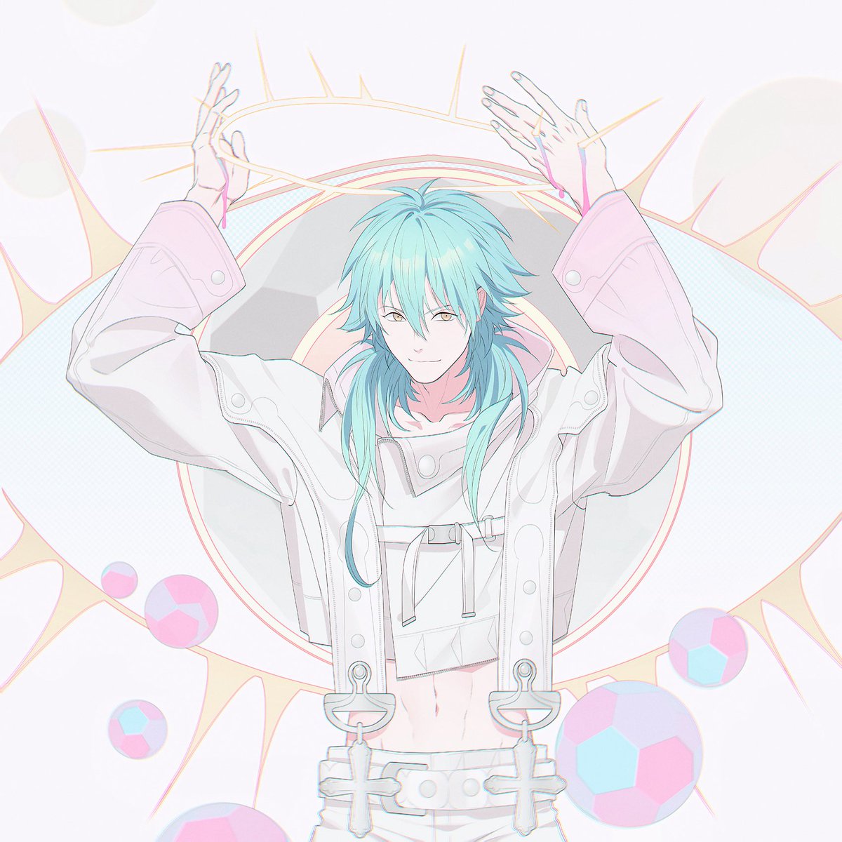 mie9537's tweet photo. #dmmd 👼 https://t.co/dvmrQuDfHy