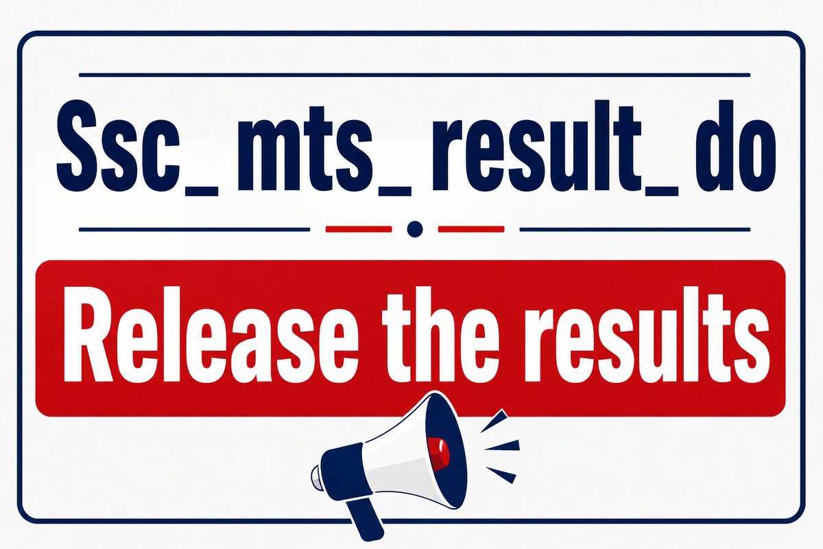 RMeena40674's tweet photo. #SSC_MTS_RESULT_DO

#SSC_MTS_RESULT_DO

#SSC_MTS_RESULT_DO

@SSC_GoI 

@SSCorg__in 
@DoPTGoI 
@PMOIndia 
@rojgarwithankit 
@ssccglorg_in 
@SSCorg_in 
@sscchief https://t.co/Alg7sHmPmx